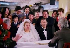 Neşeli günler filmi gerçek oldu!