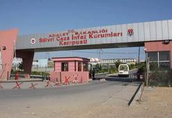 Tutukluların koğuşta ısınma sorununa ilişkin haber yalanlandı