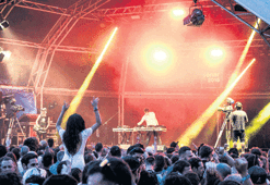 En prestijli festival İstanbul’da