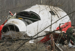 TU-154 ile yaşanan kazalarda 800 kişi öldü