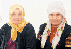 Kaynanasına ‘hırsız’ dedi tazminattan oldu