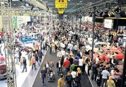 Autoshow’u pas geçecekler
