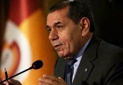 Dursun Özbek: "Oyuncu satmadan transfer yapamayız"