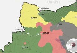 Esad'ın yeni hedefi İdlib iddiası!