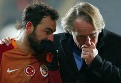 Selçuk İnan'dan görülmemiş tepki!