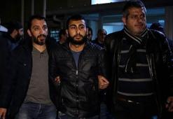Bursa'da korkunç cinayet