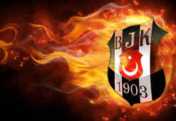 Beşiktaş'ta kaos! Tebliği edilen...