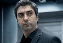 Türkçe öğretmeni Polat Alemdar!