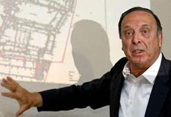 Alp Gürkan: Benim zamanımda her şey normaldi