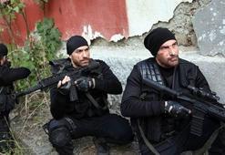 "Bordo Bereliler Suriye" filminin çekimleri başladı