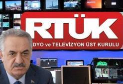 RTÜK, affetmedi!