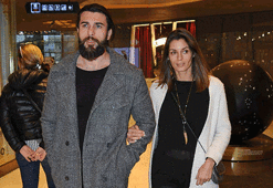 Cengin Coşkun'un sinema keyfi!