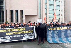 İlk kez hakim karşısına çıktı 301 beddua aldı!