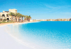 Denizsiz il kalmayacak!