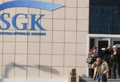 SGK sorgulama ve SSK prim sorgulama