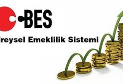 Bireysel Emeklilik Sistemi (BES) ile maaşlarda kaç lira kesinti olacak?