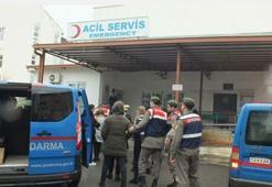 Mersin'de fuhuş operasyonu