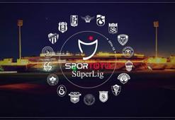 Süper Lig'de deprem! 95 futbolcunun...