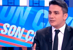 İsmail Şenol, Lig TV'ye transfer oldu