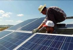 Çiftçiye elektrik 2017'de bedava