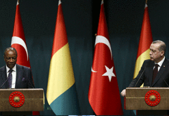 "Gülen okullarının kapatılması için çalışacağız"