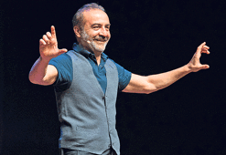 Münaşaka’ya devam