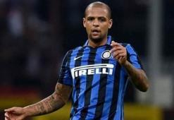 Felipe Melo ülkesine dönüyor
