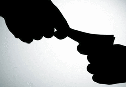 Mısır'da milyonlarca dolarlık rüşvet skandalı