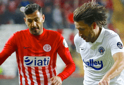 Tunay Torun Beşiktaş'ta!
