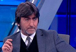 Rıdvan Dilmen: Beşiktaş'ın yeni transferi müthiş