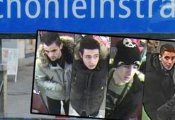 Evsiz adamı metroda yaktılar!