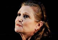 Carrie Frances Fisher kimdir?