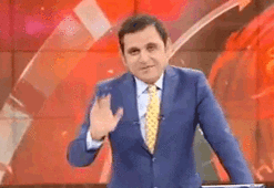 'Başka Fatih Portakal bulun'