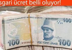 Asgari ücrette sona doğru! 2017 yılında geçerli olacak asgari ücret yarın belli oluyor!