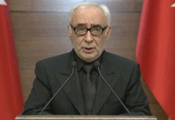 Törene damga vuran kare! Erdoğan ile Şener Şen...