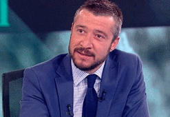 Tümer Metin gidiyor, Gullit geliyor!