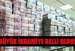 Milli Piyango yılbaşı çekilişi biletleri tükenmek üzere! Büyük ikramiye ne kadar?