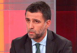 FETÖ'cü Hakan Şükür'ün 'Galatasaray' mesajı şok etti!