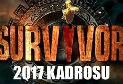 Survivor 2017'de hangi ünlüler yarışacak? Acun Ilıcalı açıkladı...
