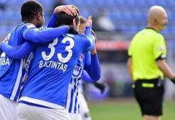 Kasımpaşa kupada çok rahat