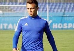 Gökhan Sazdağı'nın sözleşmesi feshedildi