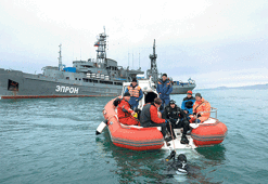 ‘Kaptan düşüyoruz’