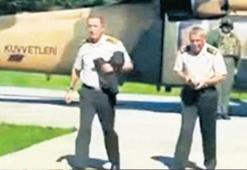 Komisyondan Akar’a 10 soru