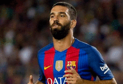Arda Turan'a Çin'den servet!