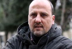 Gazeteci Ahmet Şık, gözaltına alındı