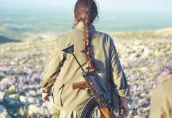 PKK'nın kaçırdığı kız çocuğu yaşadıklarını anlattı