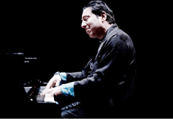Fazıl Say, Mozart eserleriyle İKÜ sahnesinde