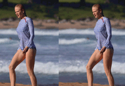 Nicole Kidman'dan önlem!