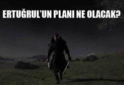 Diriliş Ertuğrul 72. bölüm fragmanı yayınlandı mı?