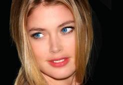 Doutzen Kroes'un inanılmaz 'Belfie'si!